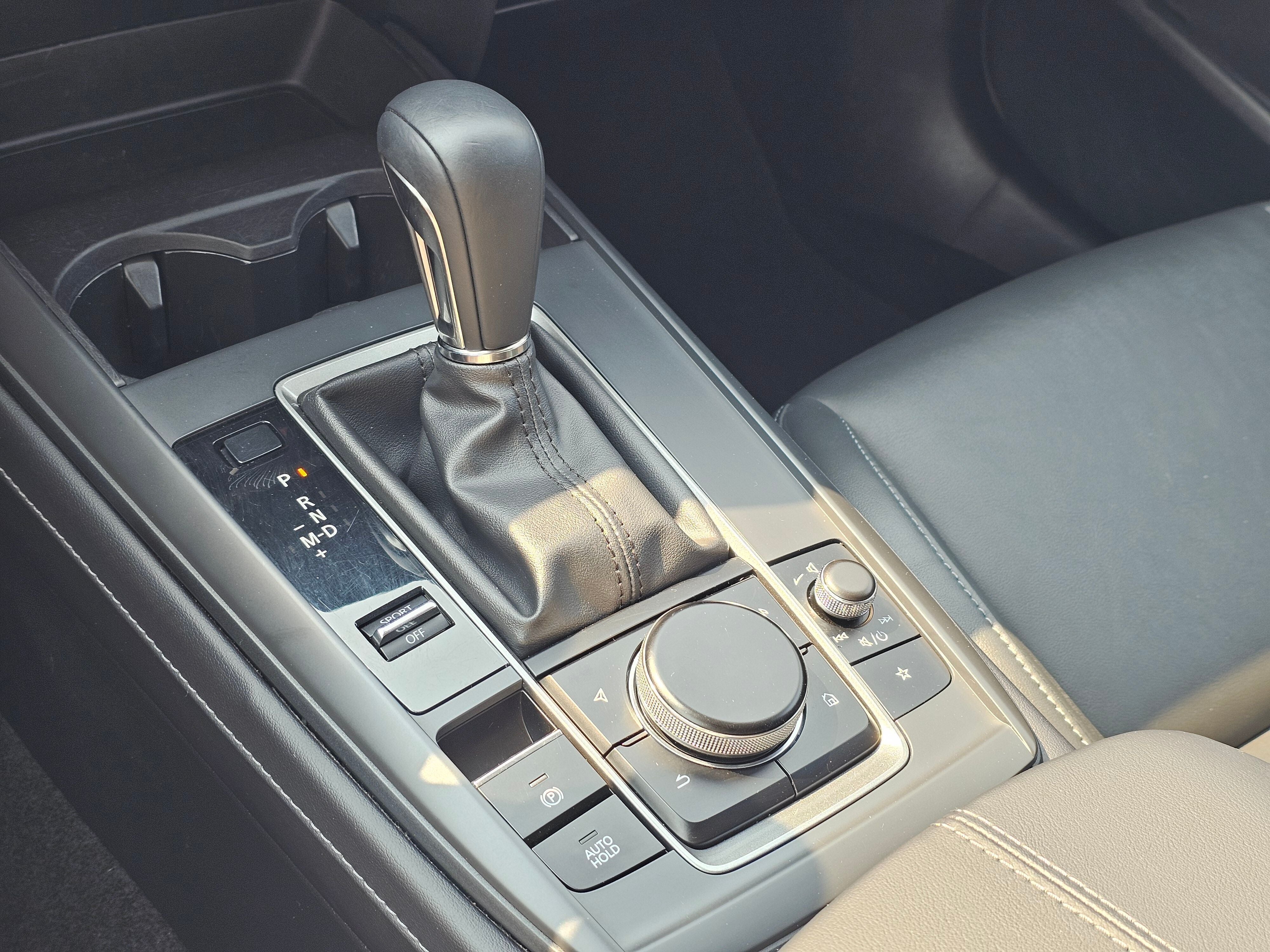 2023 Mazda Mazda CX-30 2.5 S Select Package