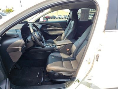 2023 Mazda Mazda CX-30 2.5 S Select Package