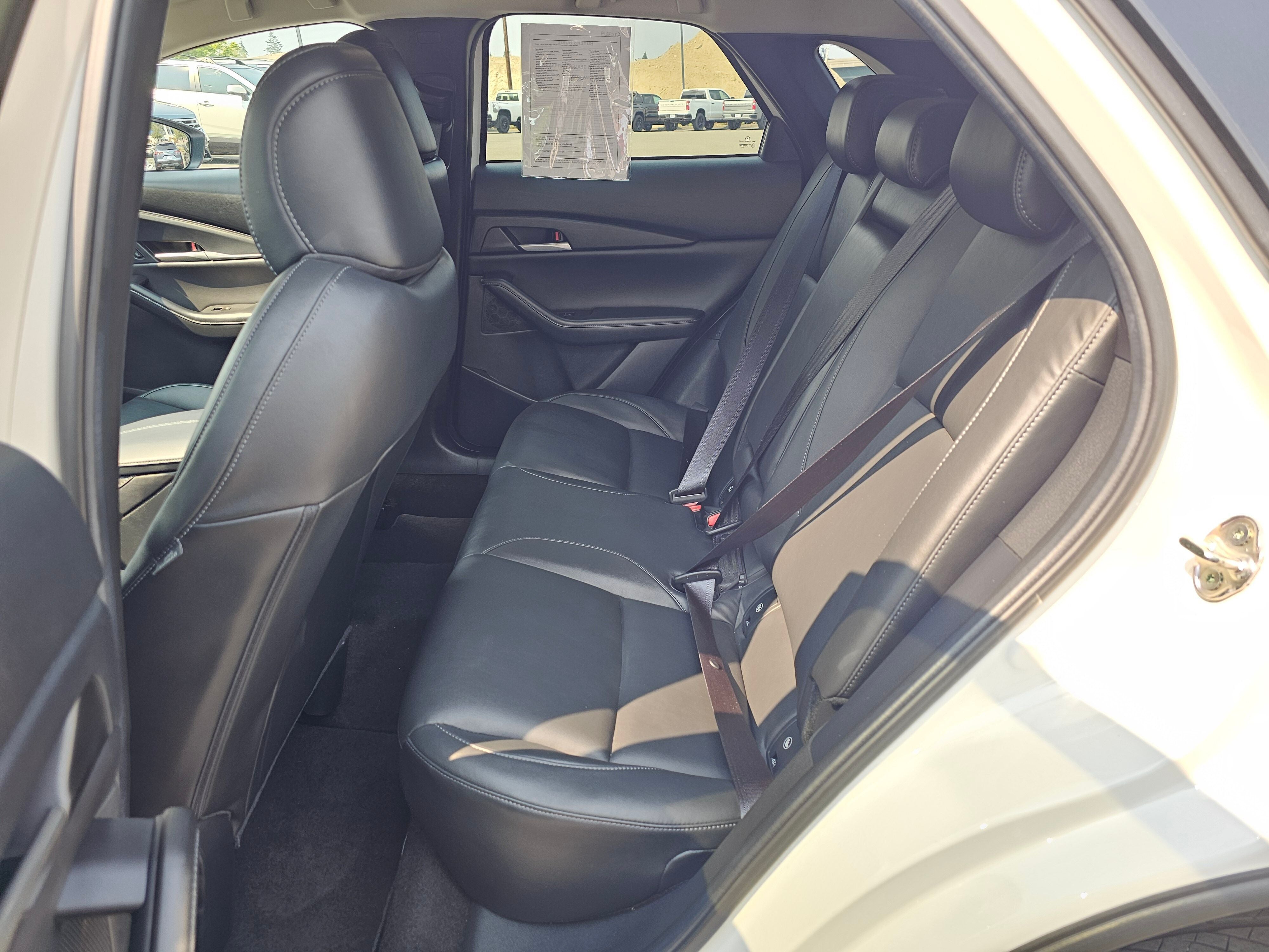 2023 Mazda Mazda CX-30 2.5 S Select Package