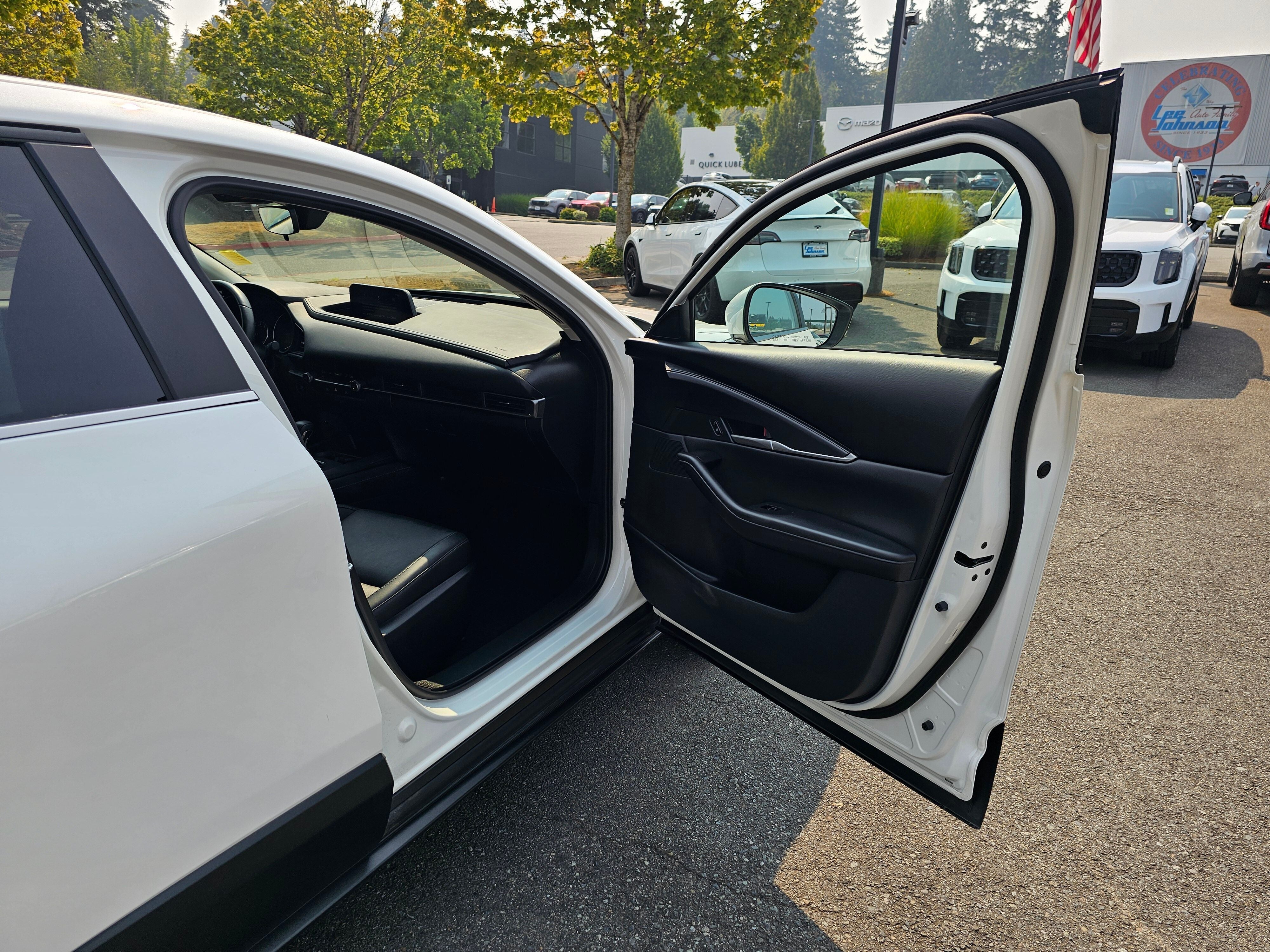 2023 Mazda Mazda CX-30 2.5 S Select Package
