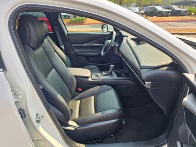 2023 Mazda Mazda CX-30 2.5 S Select Package