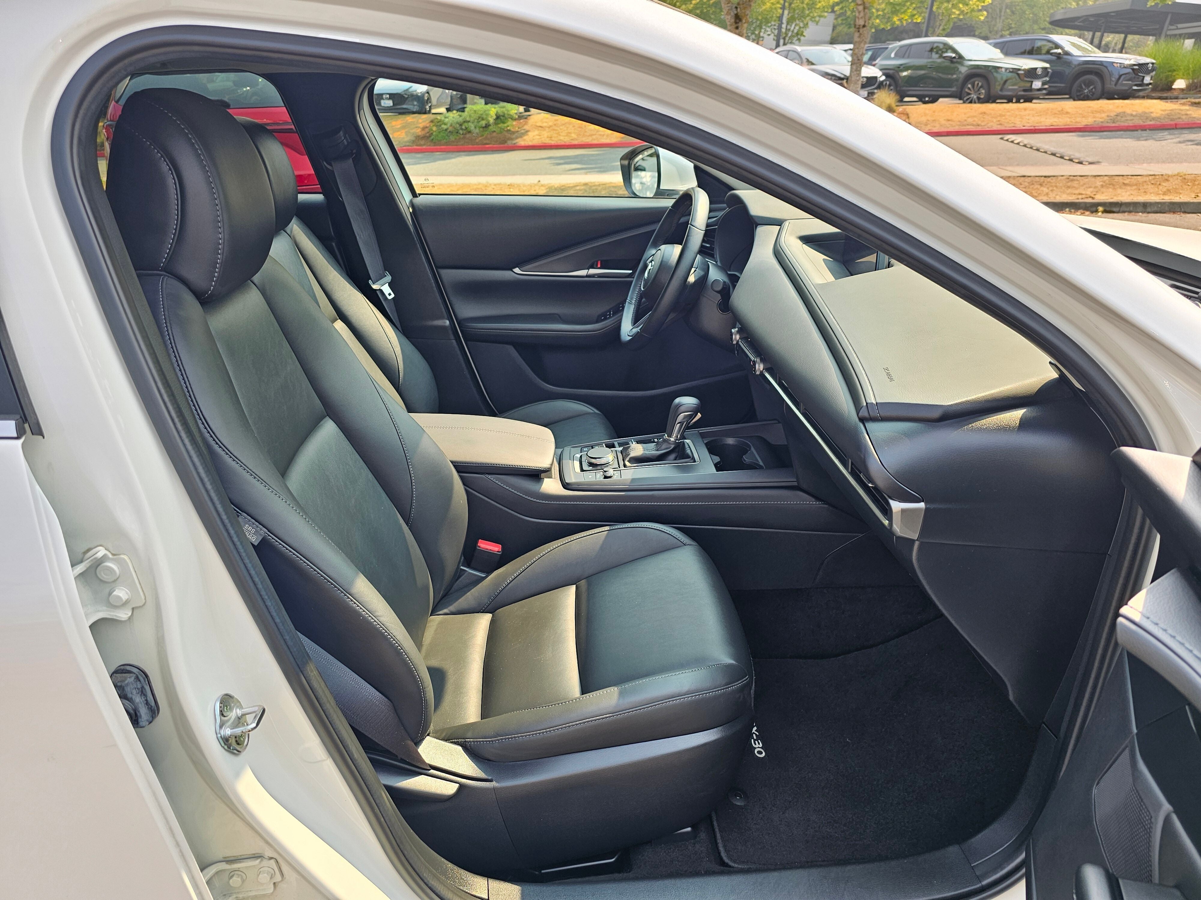 2023 Mazda Mazda CX-30 2.5 S Select Package