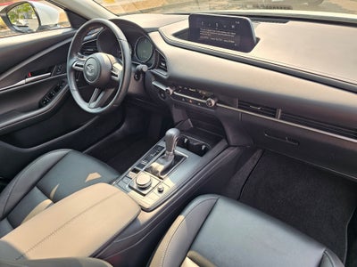 2023 Mazda Mazda CX-30 2.5 S Select Package