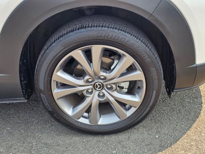 2023 Mazda Mazda CX-30 2.5 S Select Package