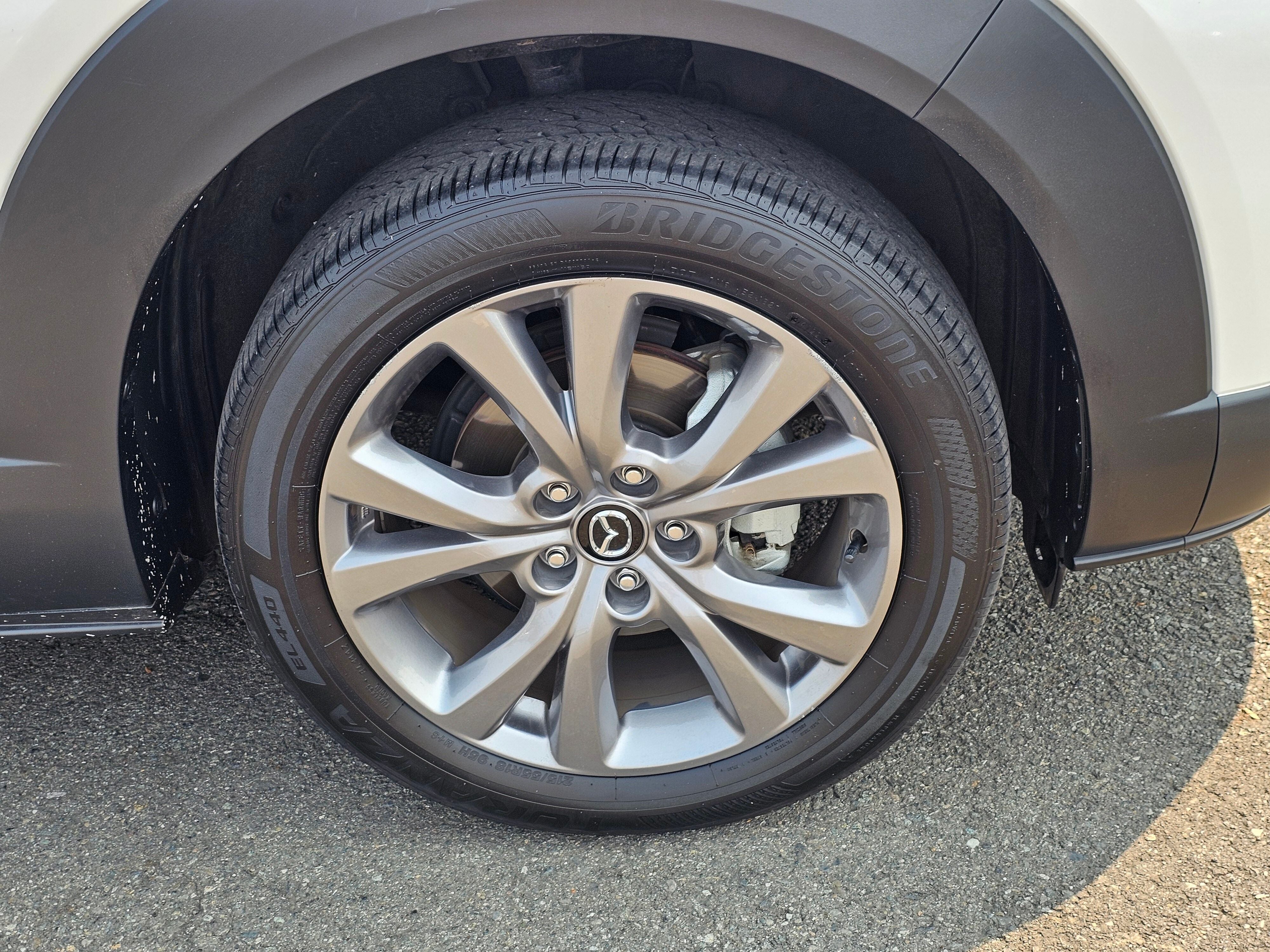 2023 Mazda Mazda CX-30 2.5 S Select Package