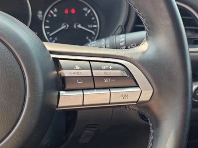 2023 Mazda Mazda CX-30 2.5 S Select Package