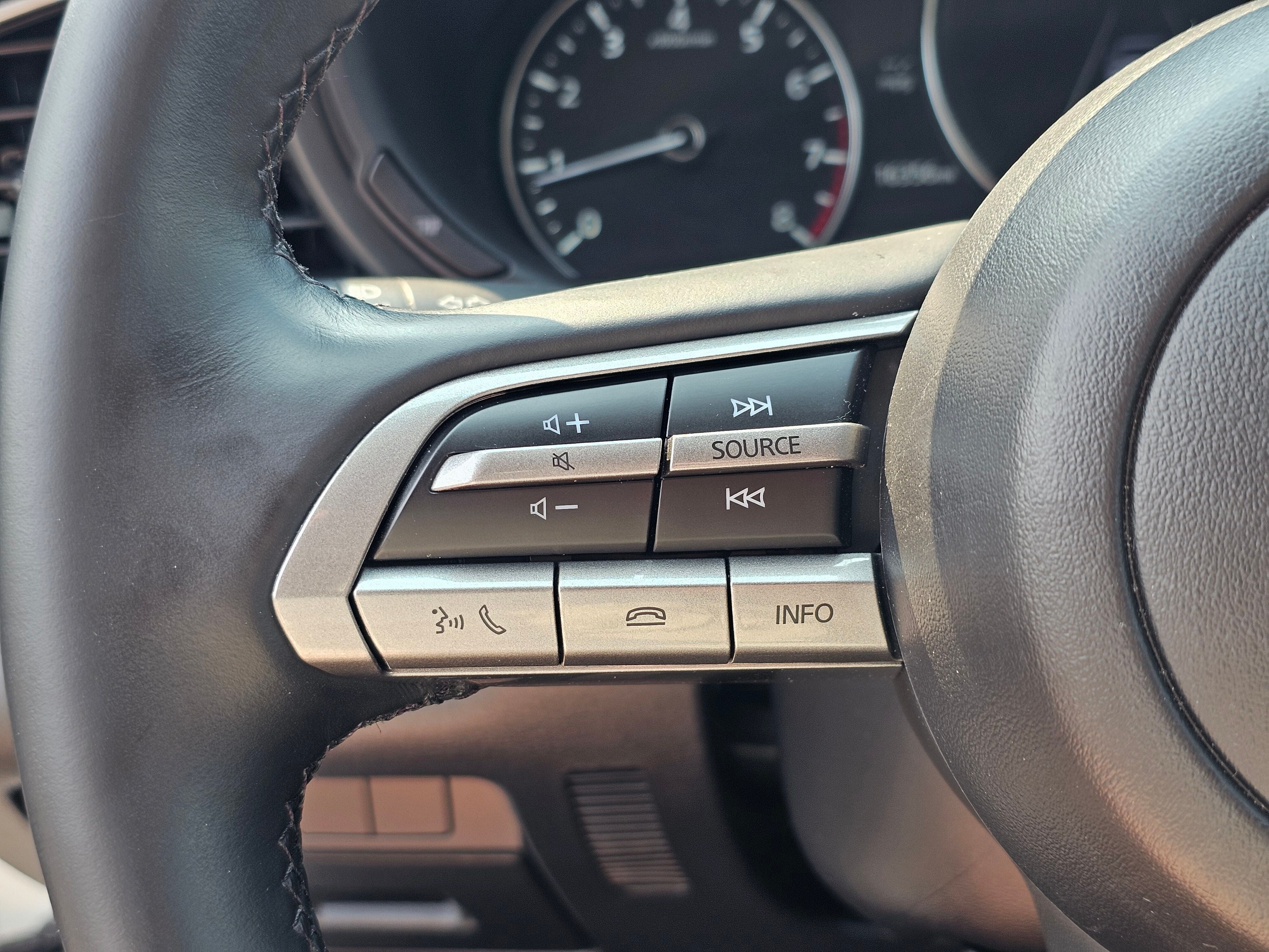 2023 Mazda Mazda CX-30 2.5 S Select Package