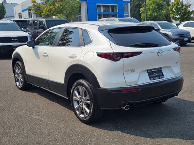 2023 Mazda Mazda CX-30 2.5 S Select Package