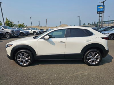 2023 Mazda Mazda CX-30 2.5 S Select Package