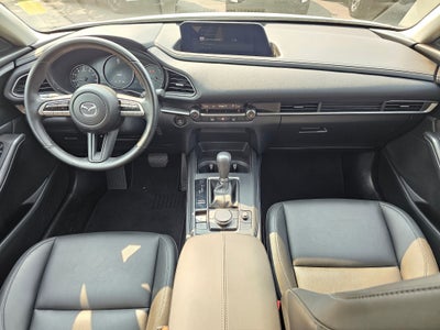2023 Mazda Mazda CX-30 2.5 S Select Package