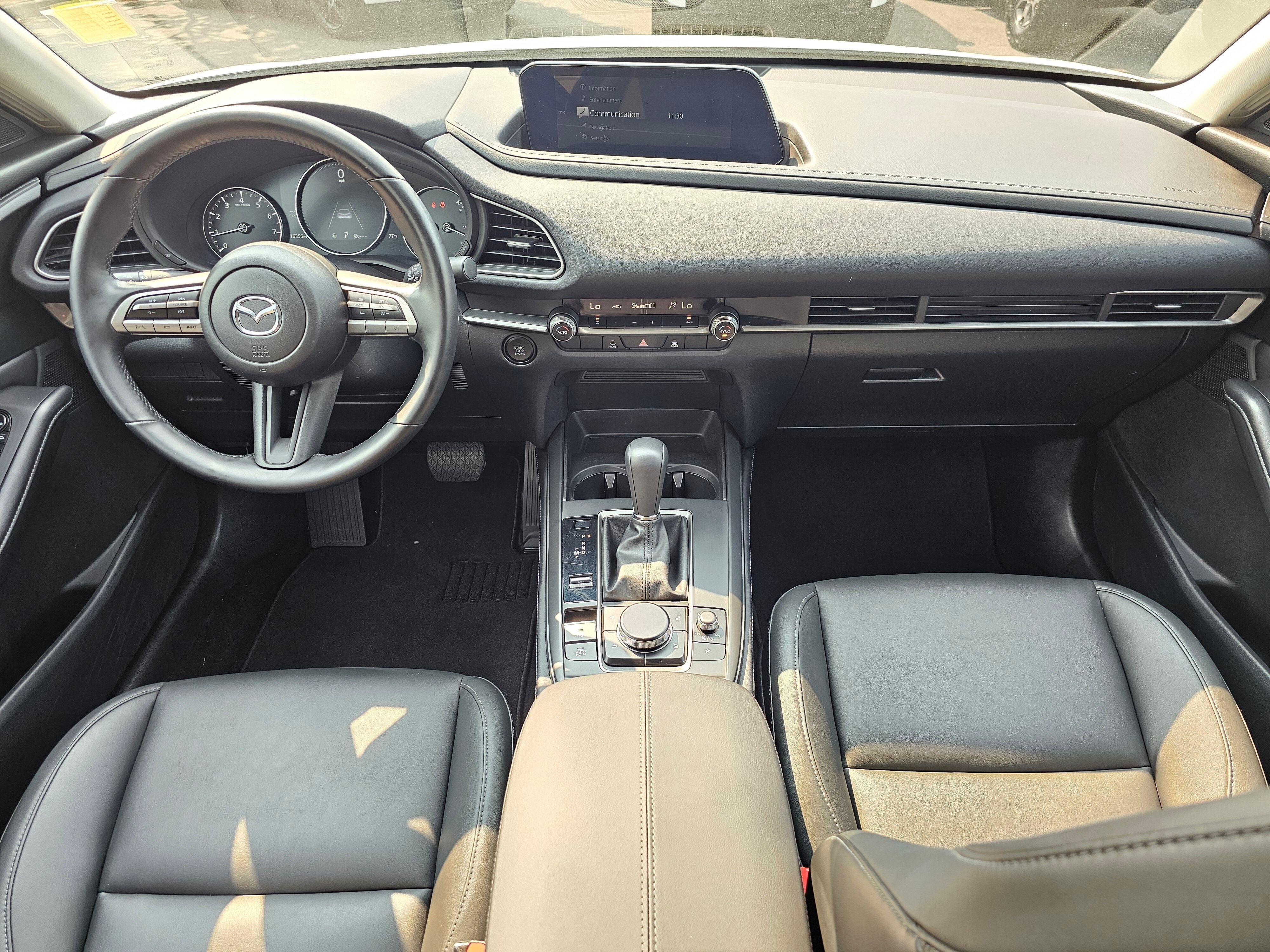 2023 Mazda Mazda CX-30 2.5 S Select Package