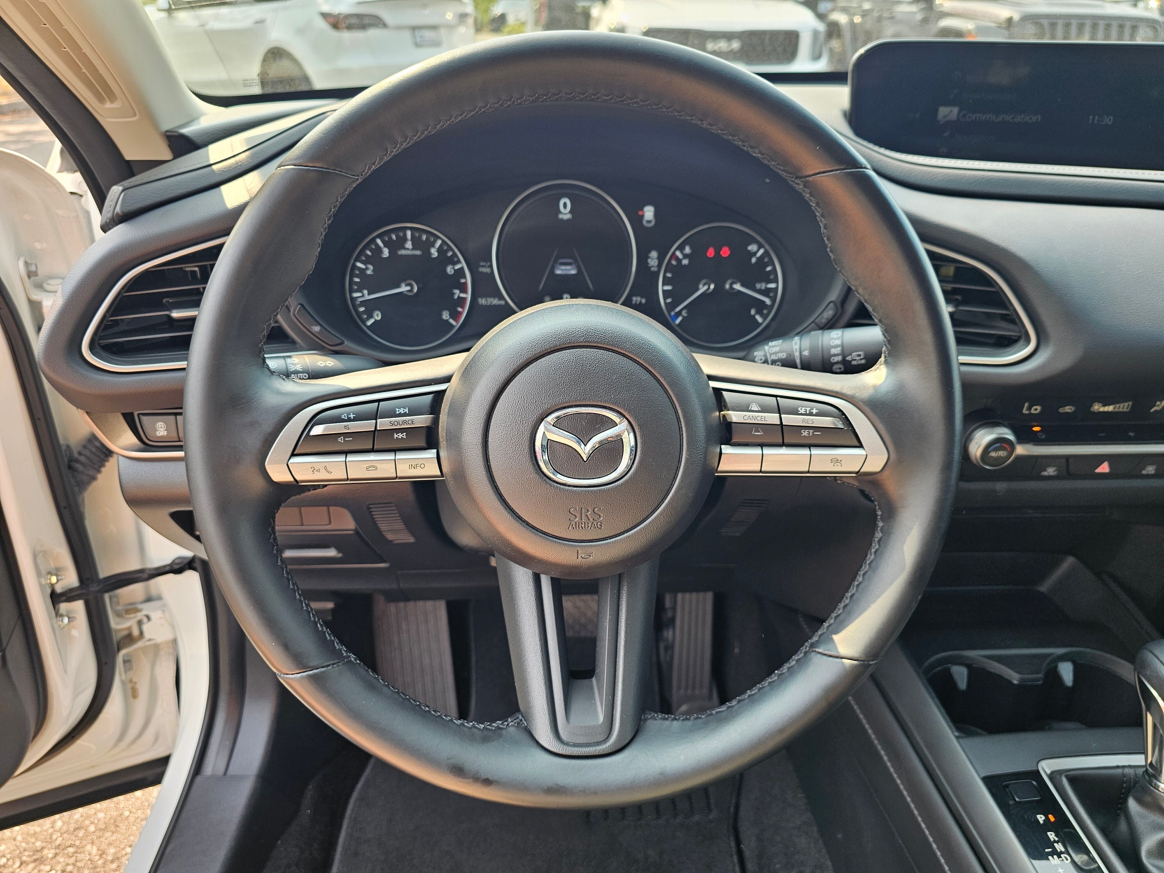 2023 Mazda Mazda CX-30 2.5 S Select Package