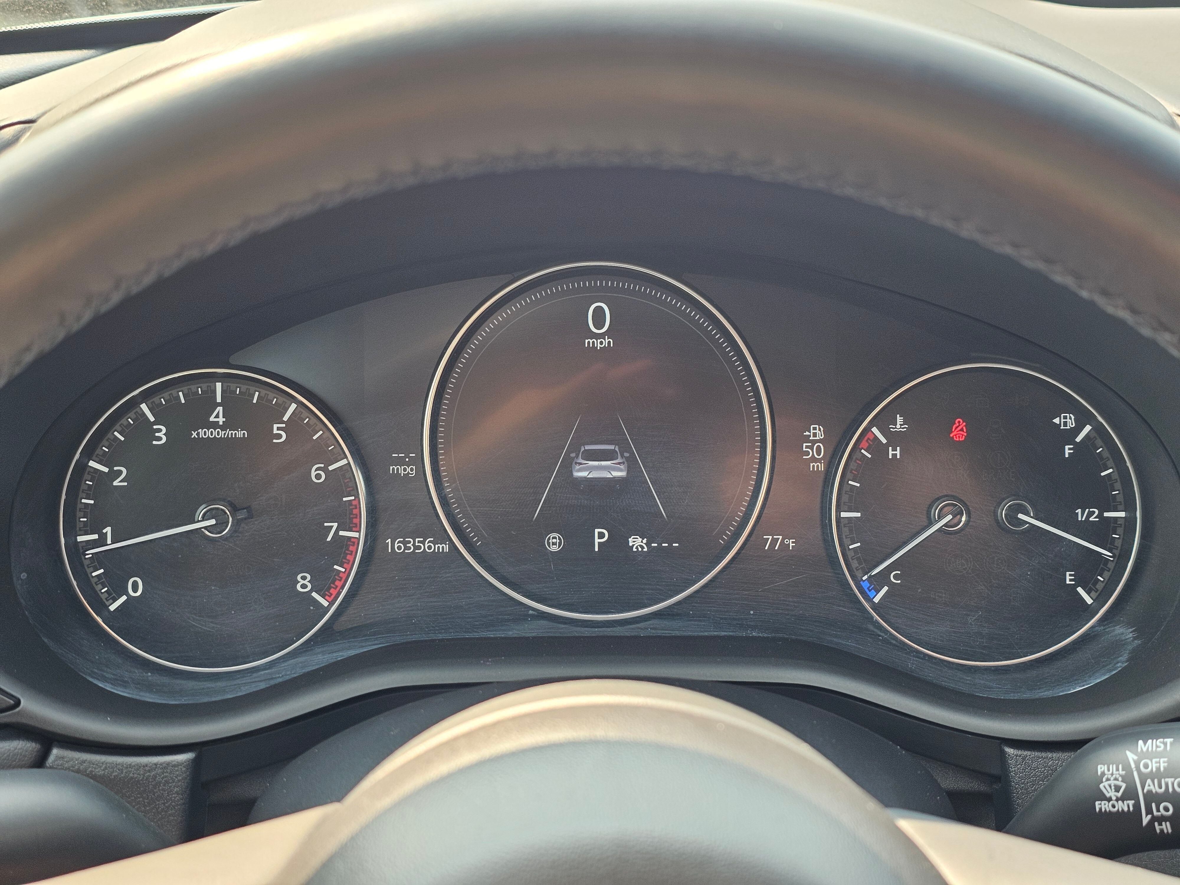 2023 Mazda Mazda CX-30 2.5 S Select Package