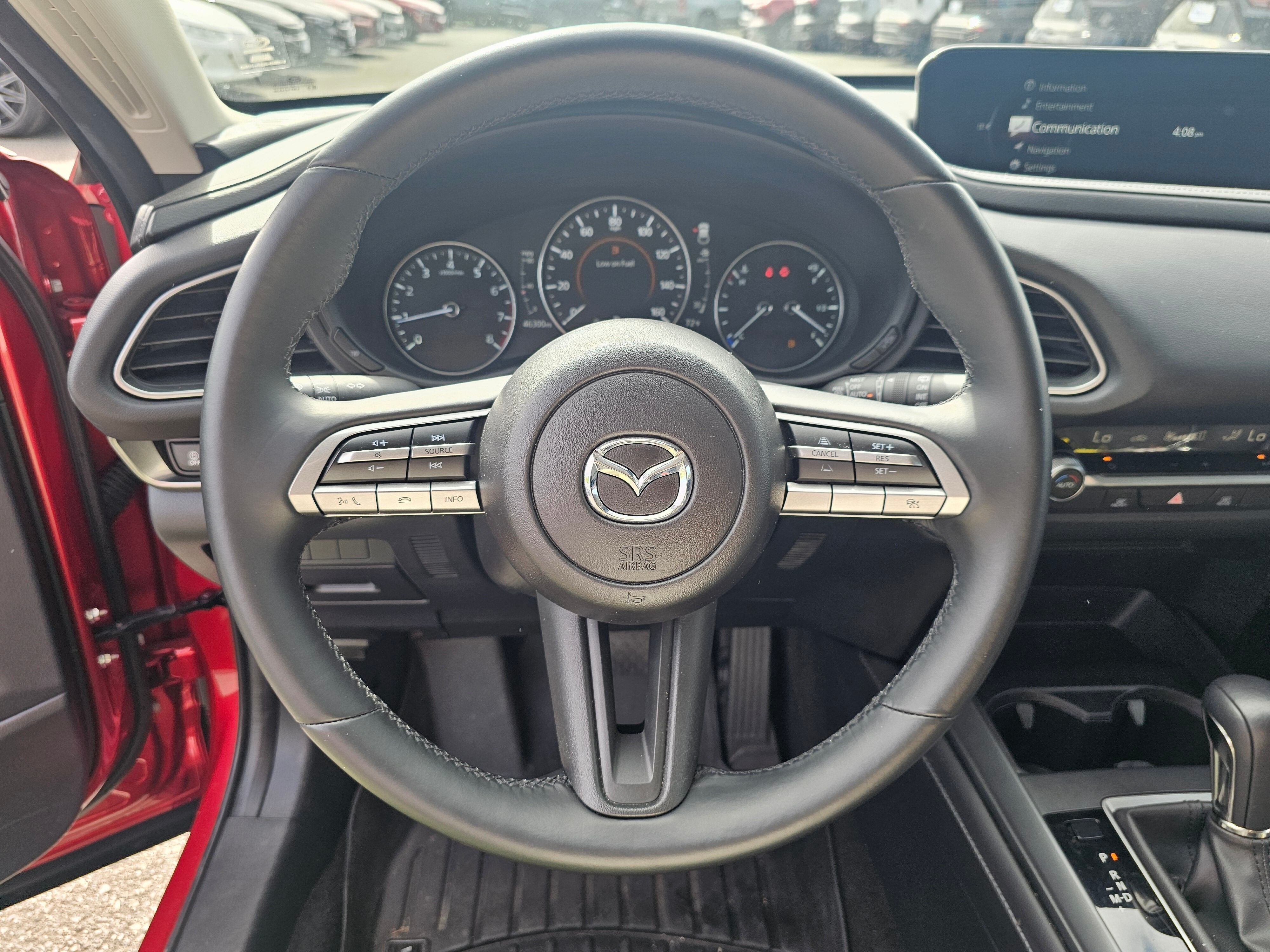 2023 Mazda Mazda CX-30 2.5 S Select Package