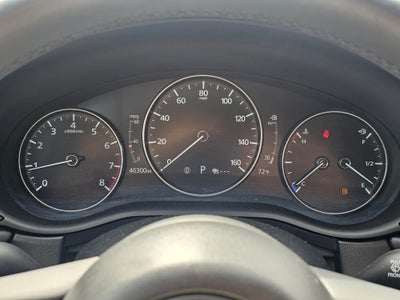 2023 Mazda Mazda CX-30 2.5 S Select Package