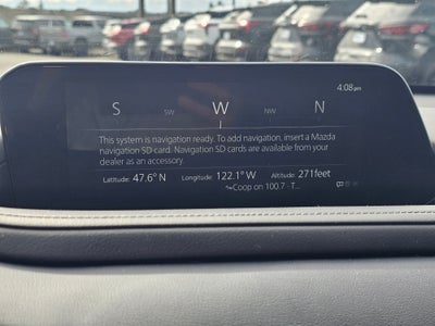 2023 Mazda Mazda CX-30 2.5 S Select Package