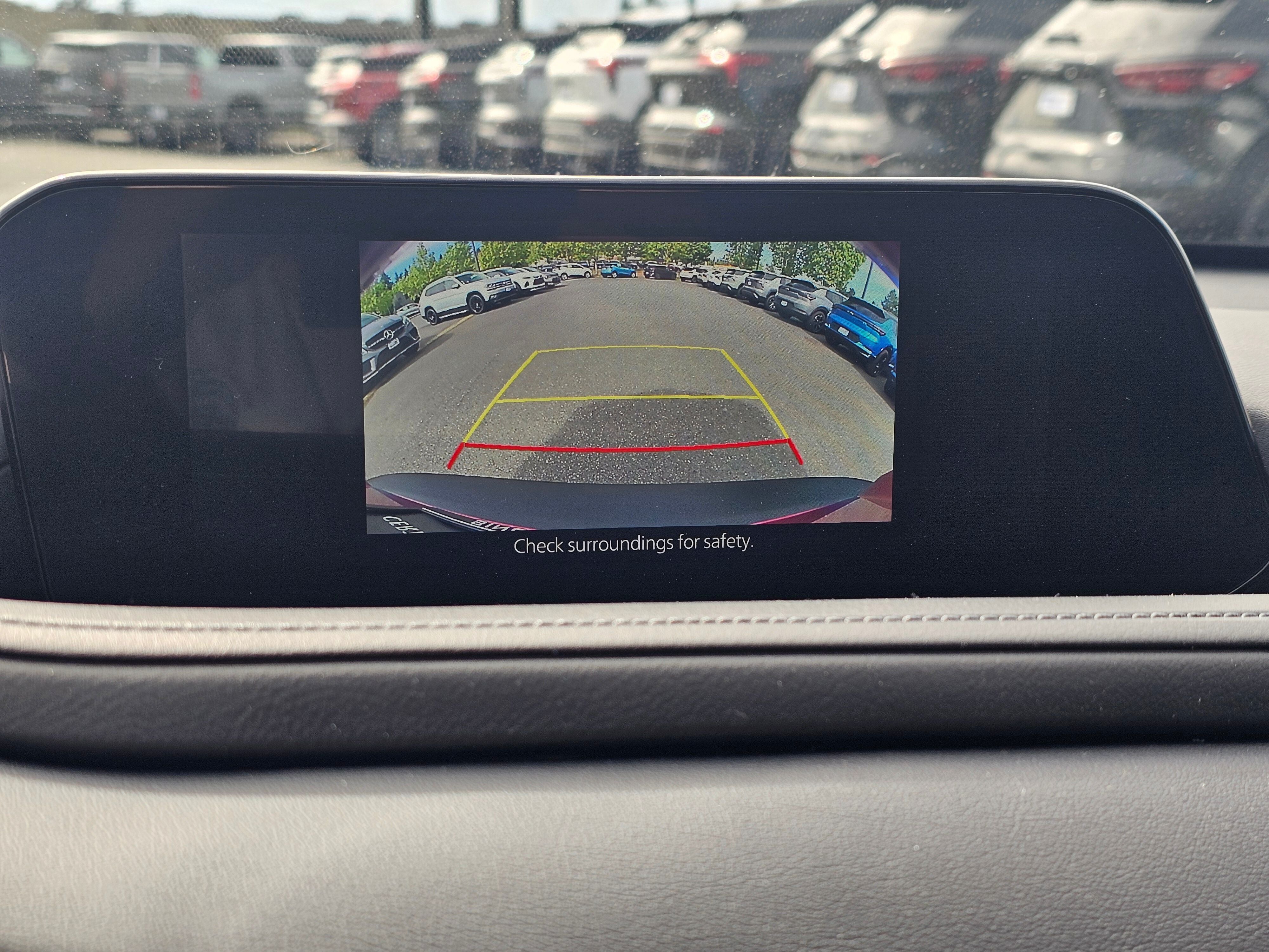 2023 Mazda Mazda CX-30 2.5 S Select Package