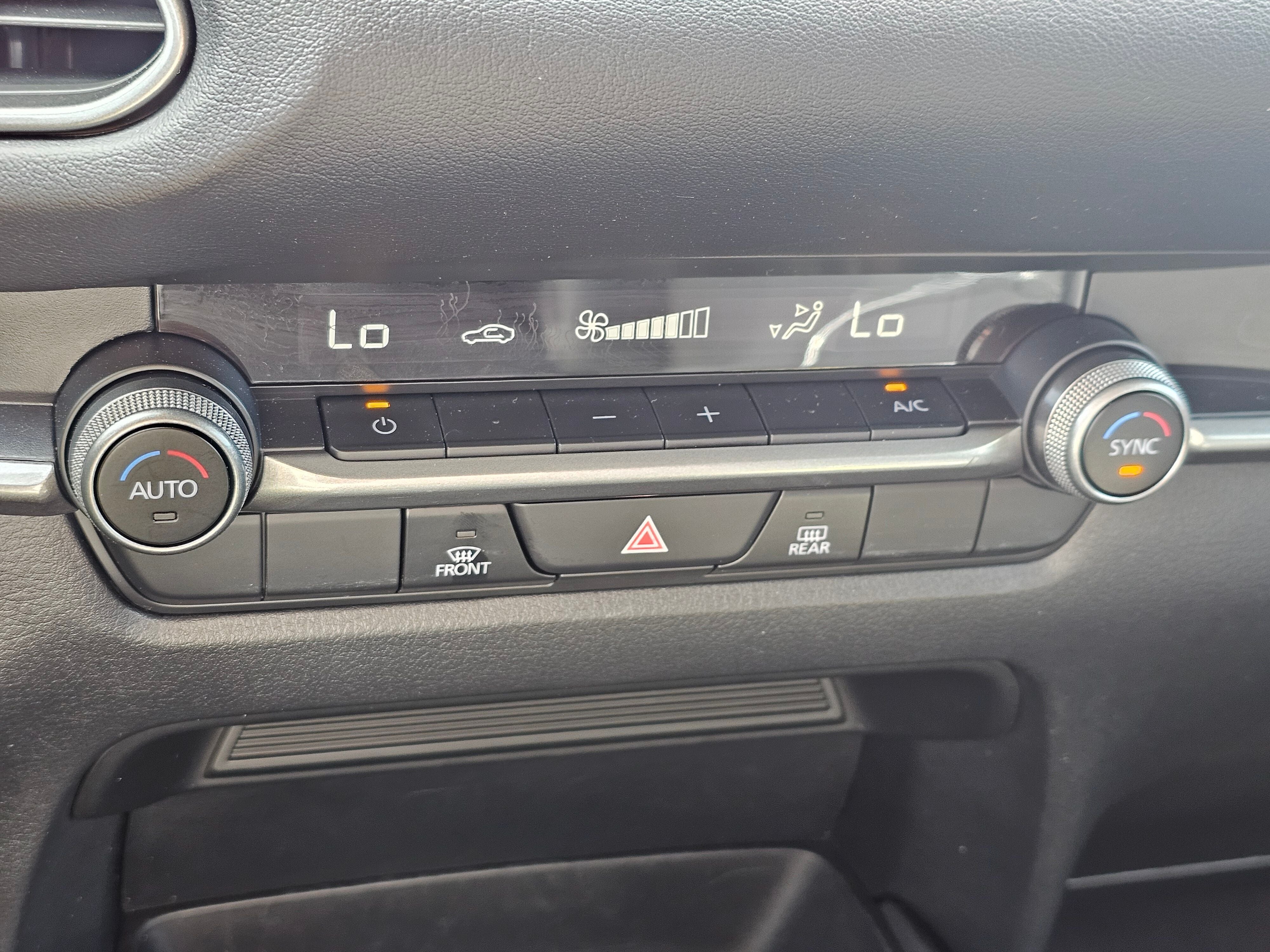 2023 Mazda Mazda CX-30 2.5 S Select Package