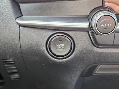 2023 Mazda Mazda CX-30 2.5 S Select Package