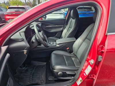 2023 Mazda Mazda CX-30 2.5 S Select Package