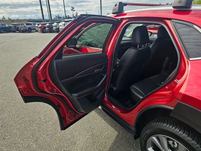 2023 Mazda Mazda CX-30 2.5 S Select Package