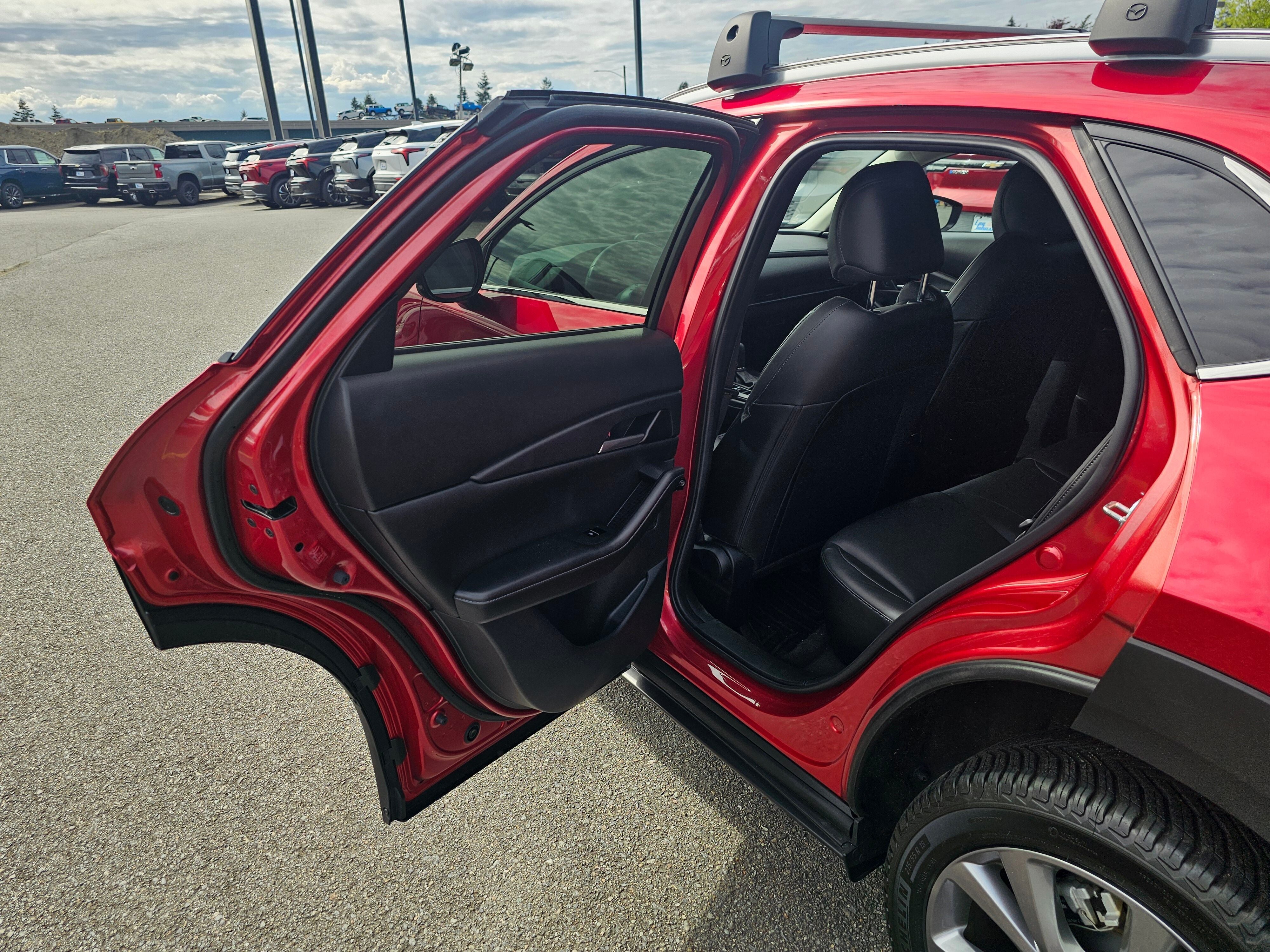 2023 Mazda Mazda CX-30 2.5 S Select Package