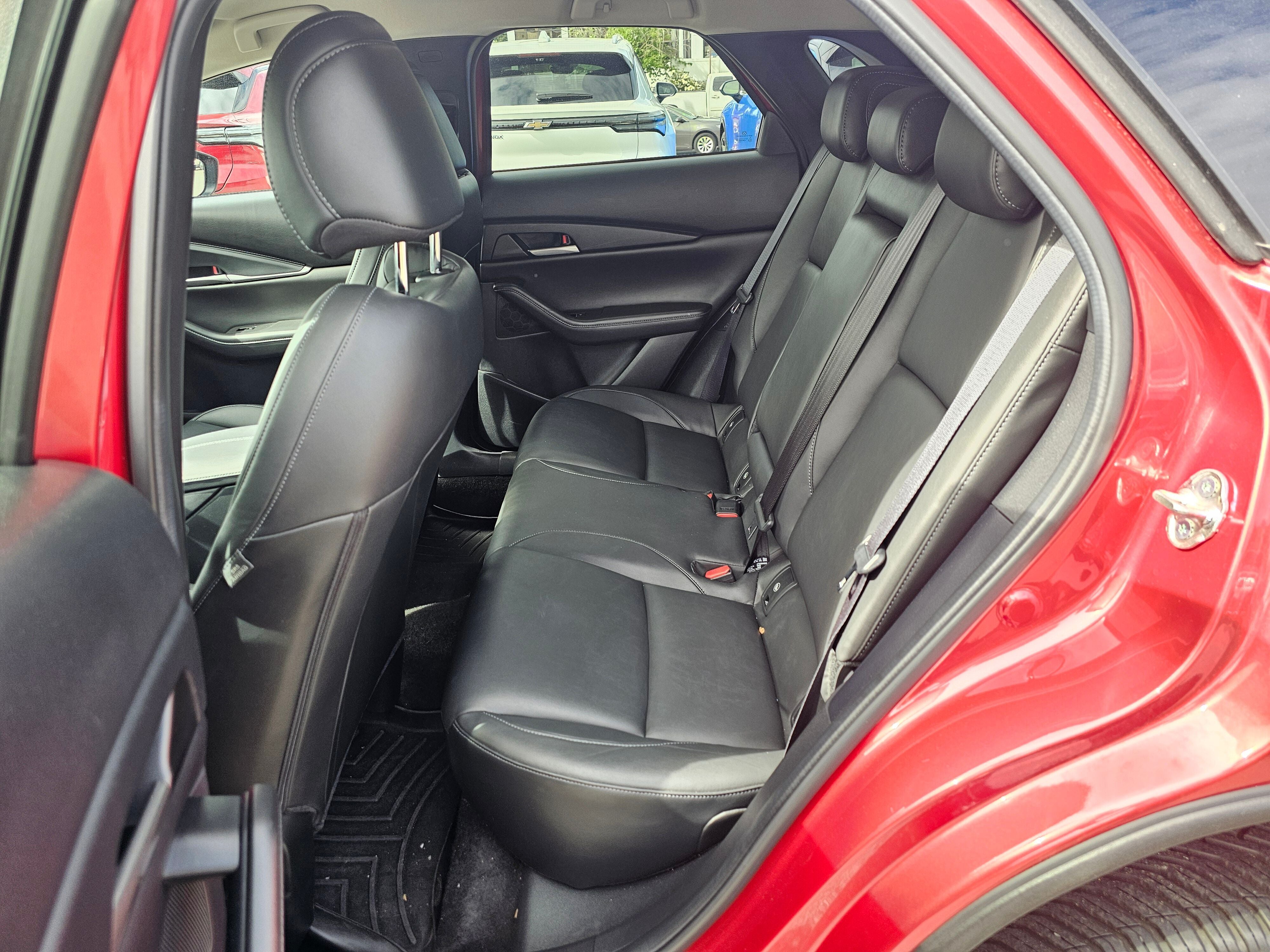 2023 Mazda Mazda CX-30 2.5 S Select Package