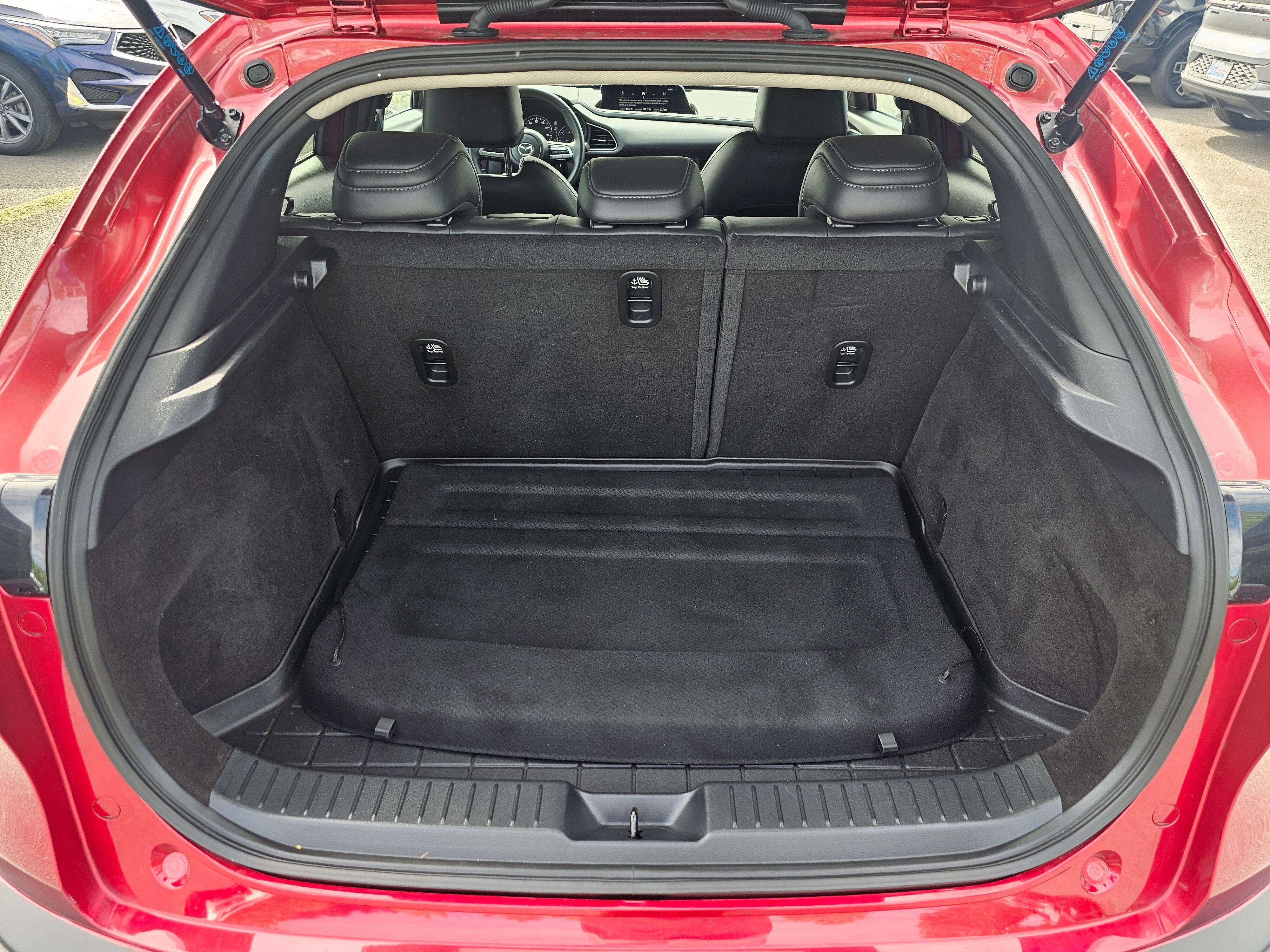 2023 Mazda Mazda CX-30 2.5 S Select Package