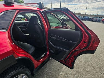 2023 Mazda Mazda CX-30 2.5 S Select Package