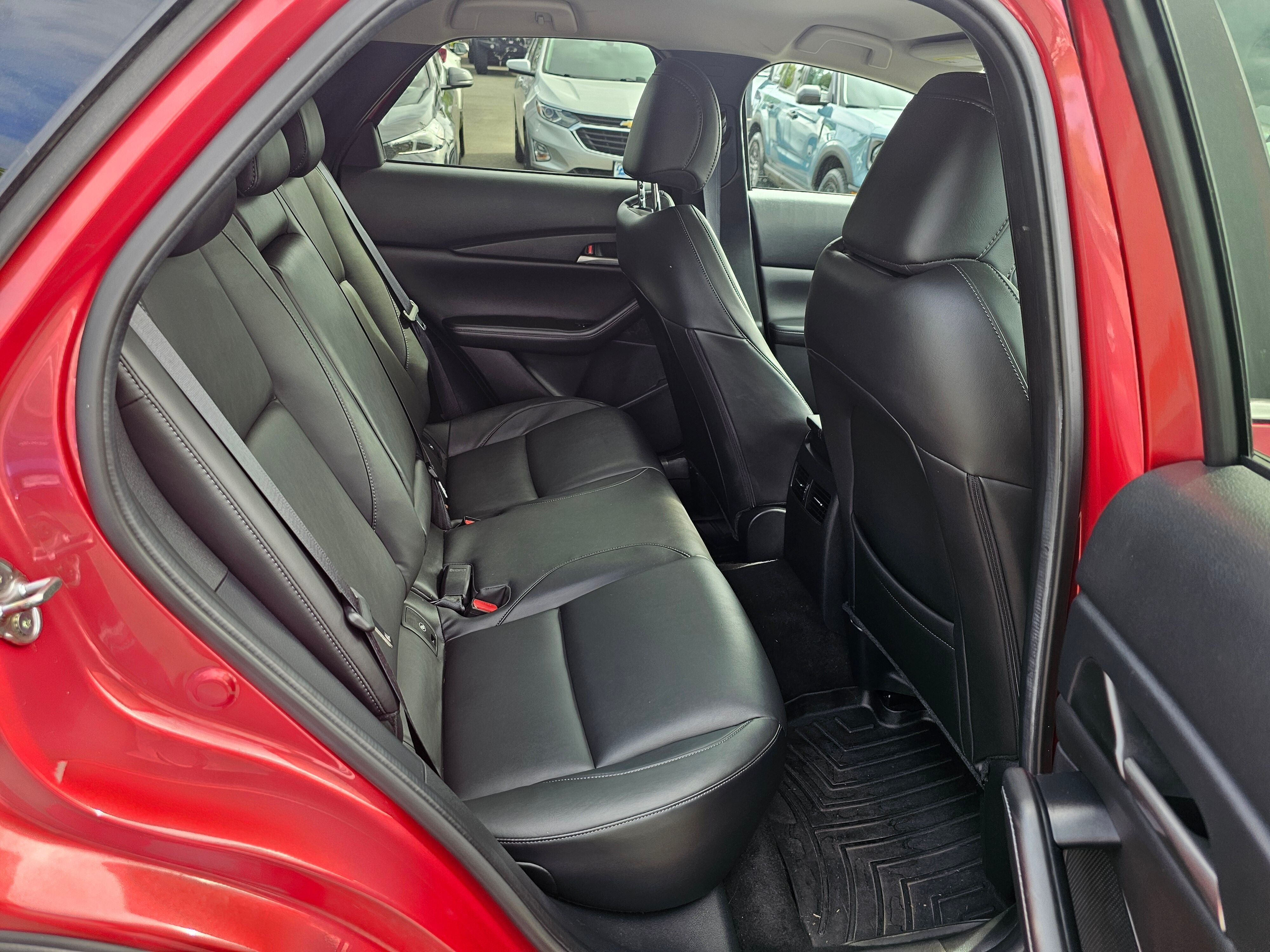 2023 Mazda Mazda CX-30 2.5 S Select Package