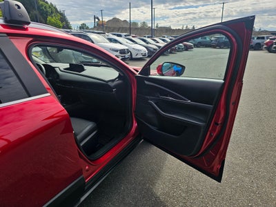 2023 Mazda Mazda CX-30 2.5 S Select Package
