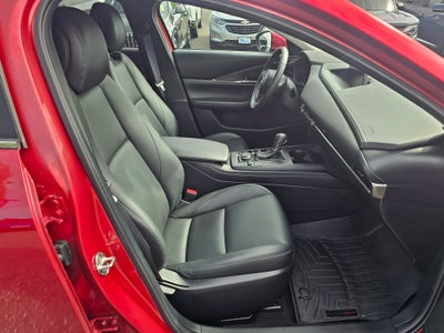 2023 Mazda Mazda CX-30 2.5 S Select Package