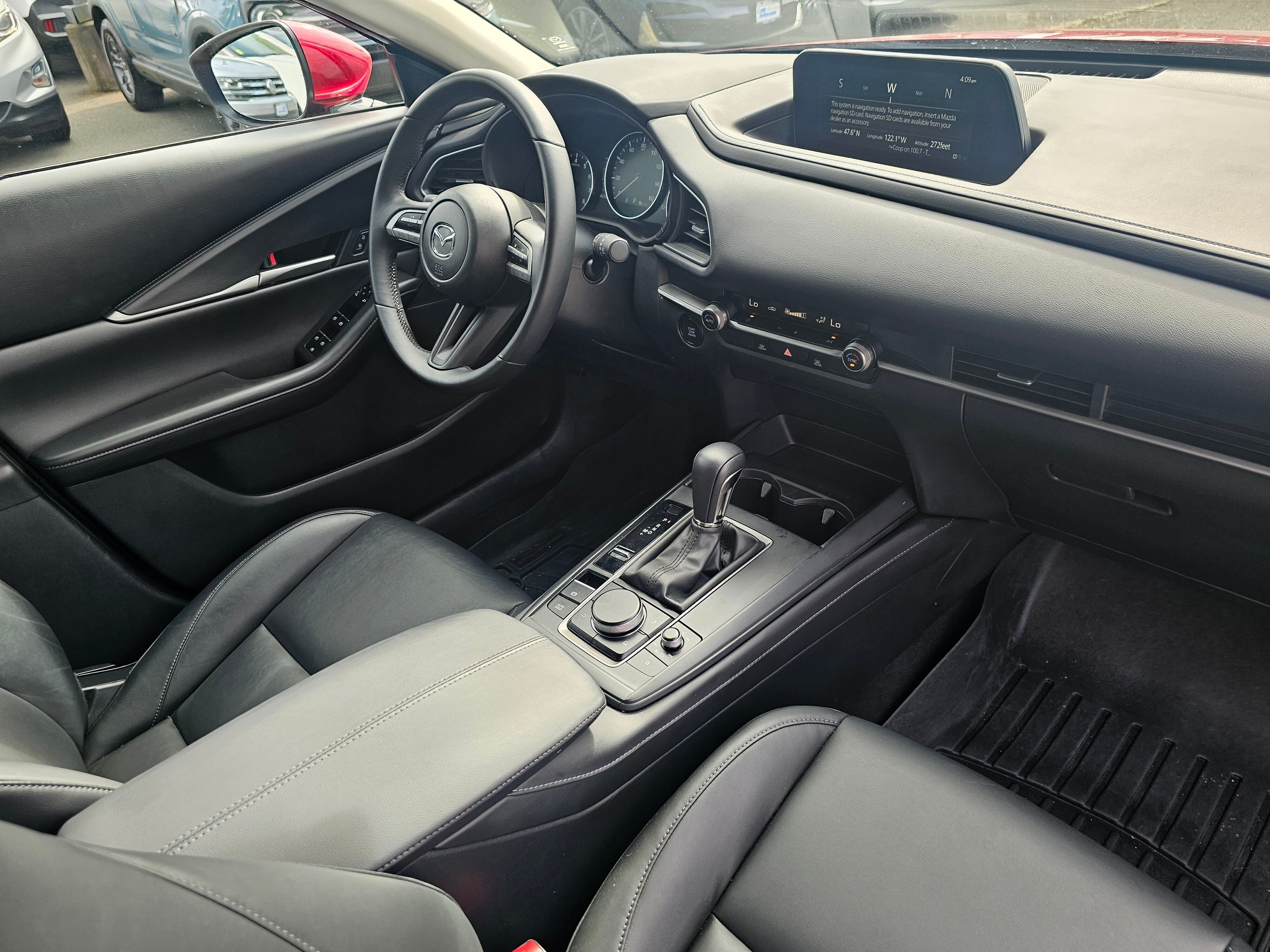 2023 Mazda Mazda CX-30 2.5 S Select Package