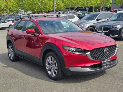 2023 Mazda Mazda CX-30 2.5 S Select Package