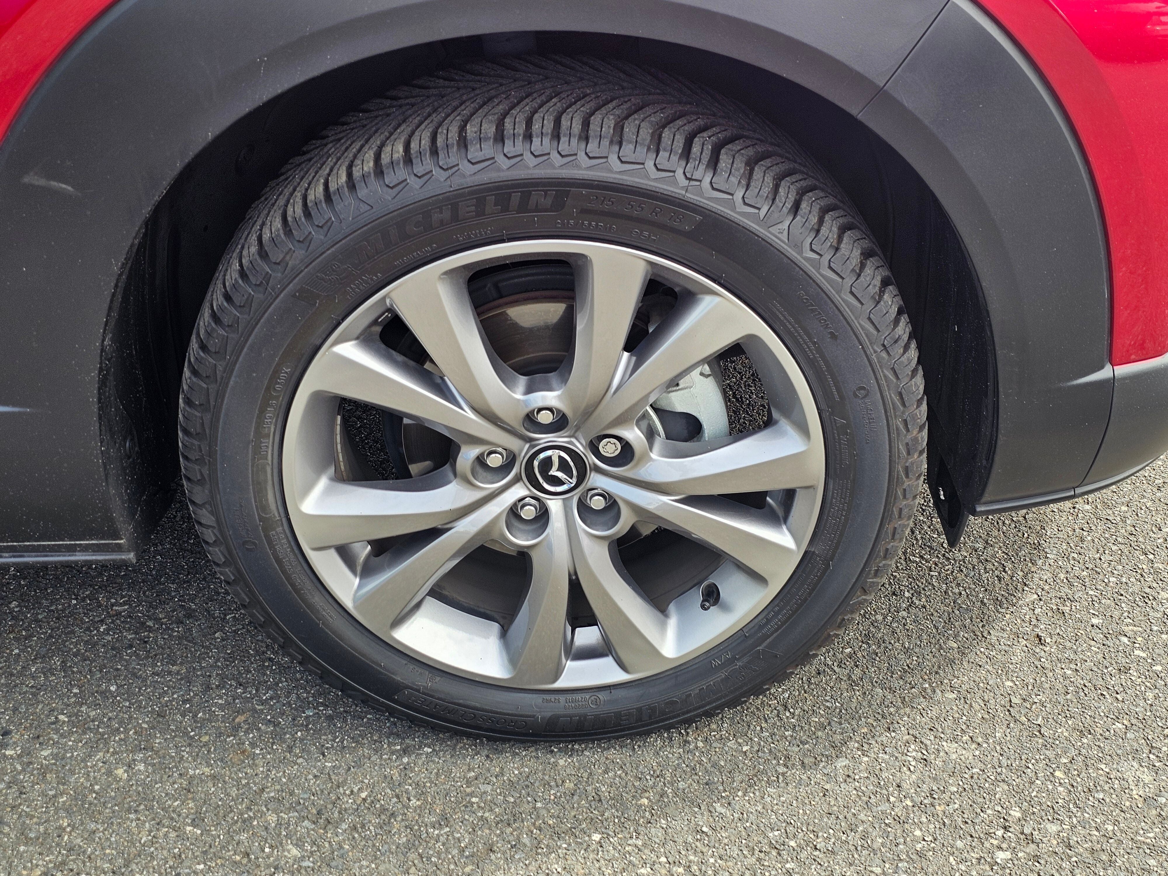 2023 Mazda Mazda CX-30 2.5 S Select Package
