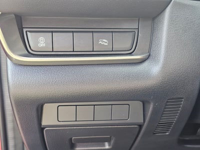 2023 Mazda Mazda CX-30 2.5 S Select Package