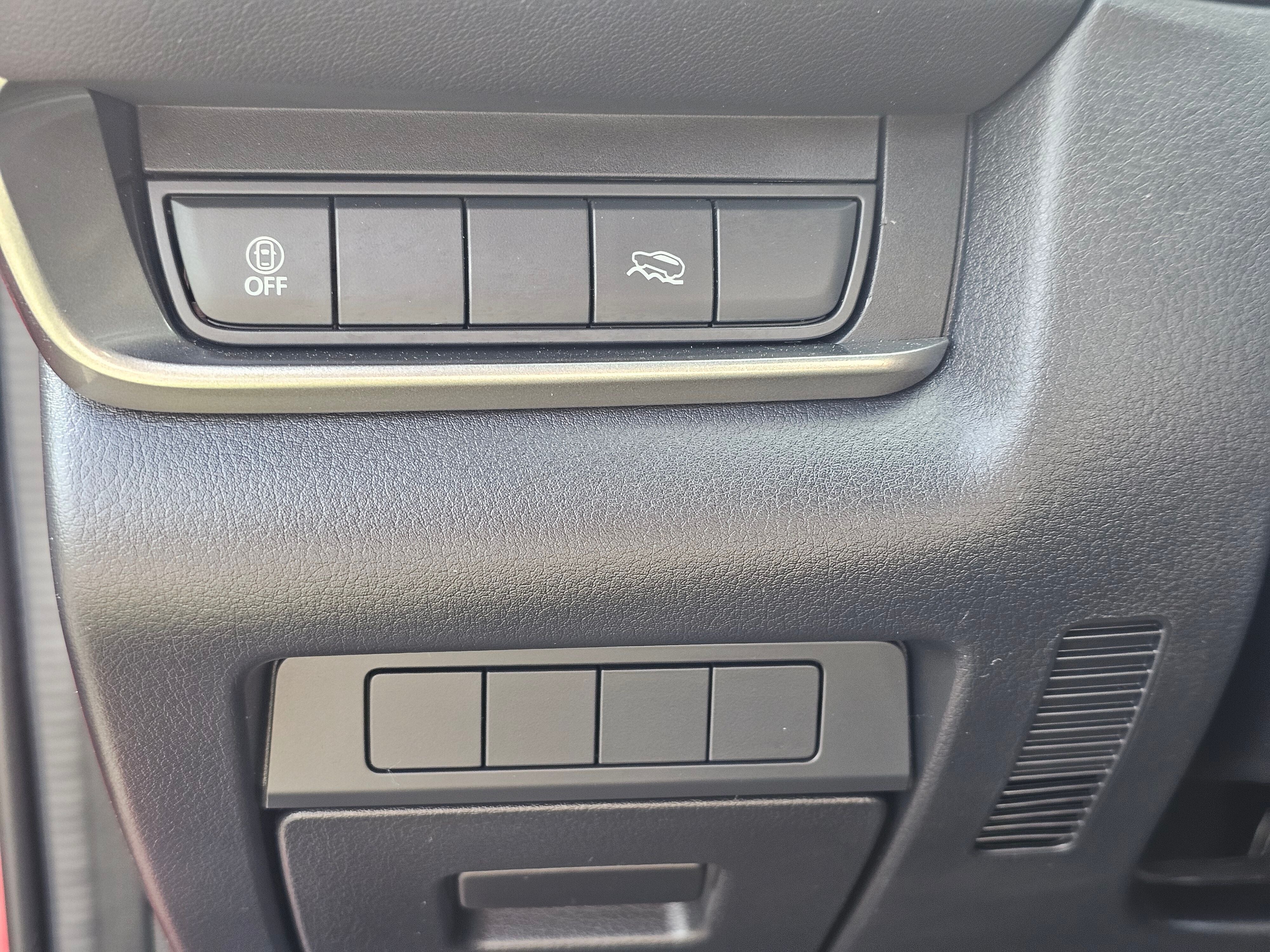2023 Mazda Mazda CX-30 2.5 S Select Package