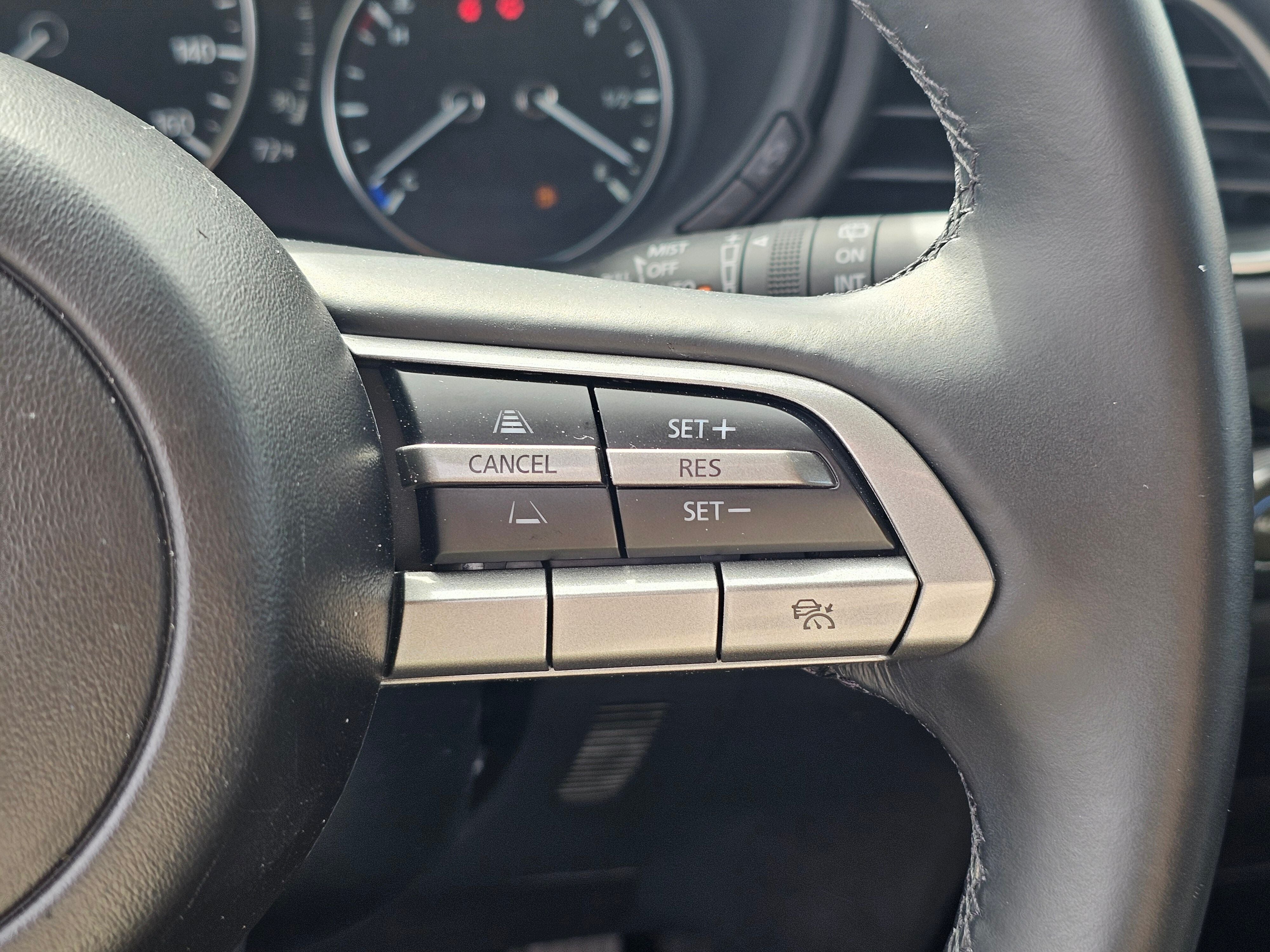 2023 Mazda Mazda CX-30 2.5 S Select Package