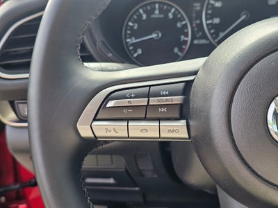 2023 Mazda Mazda CX-30 2.5 S Select Package