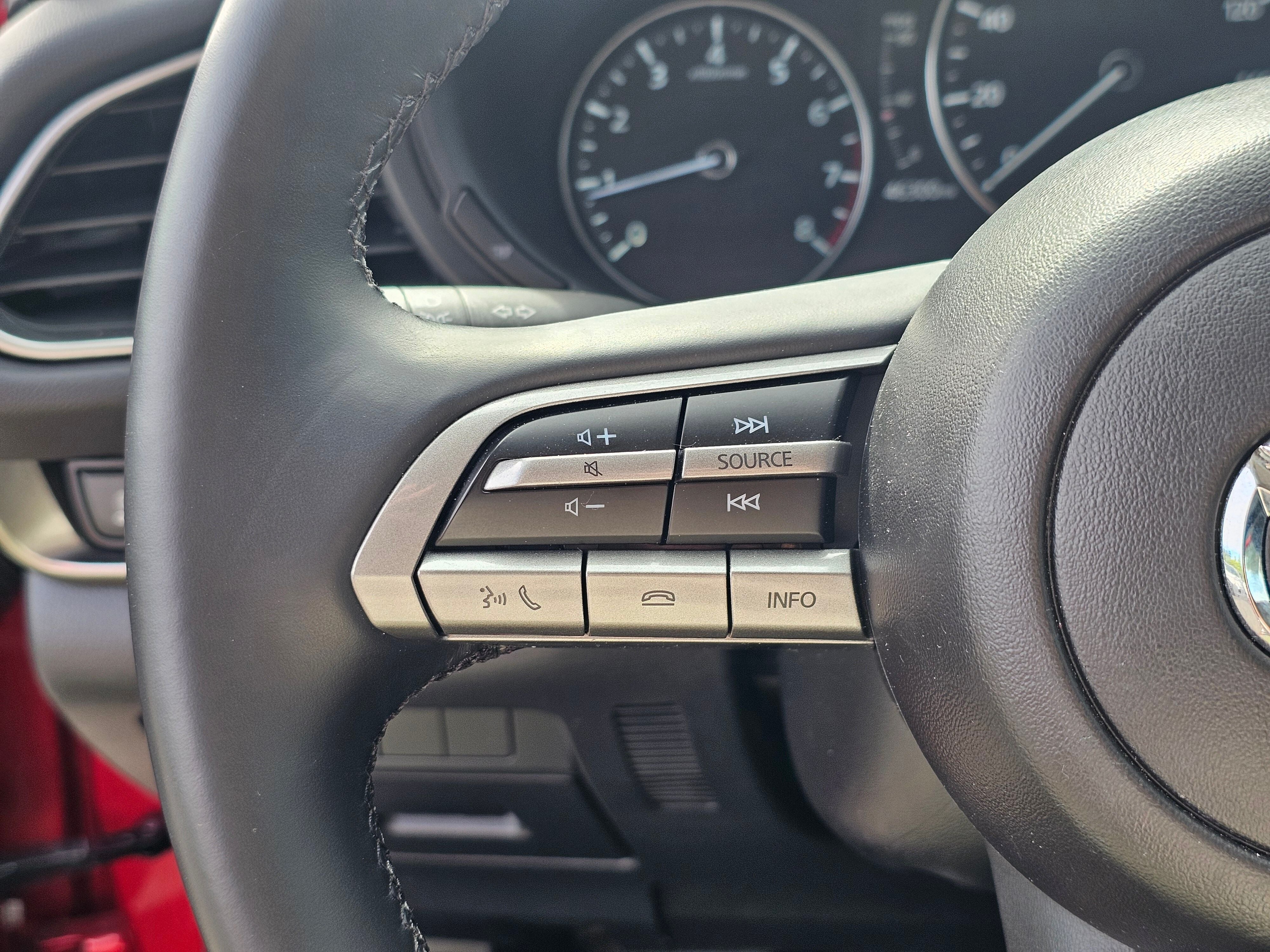 2023 Mazda Mazda CX-30 2.5 S Select Package