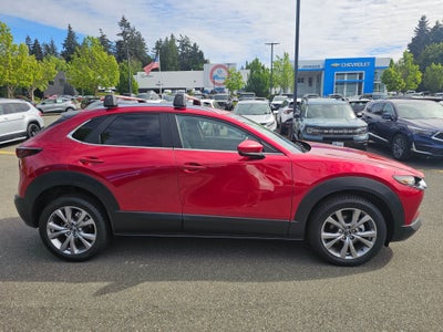 2023 Mazda Mazda CX-30 2.5 S Select Package