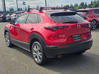 2023 Mazda Mazda CX-30 2.5 S Select Package