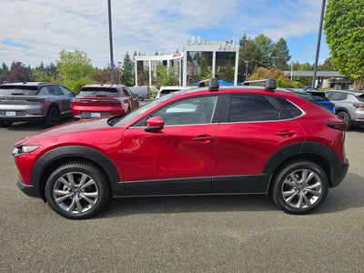 2023 Mazda Mazda CX-30 2.5 S Select Package