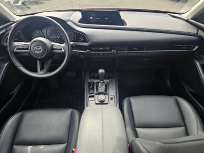 2023 Mazda Mazda CX-30 2.5 S Select Package