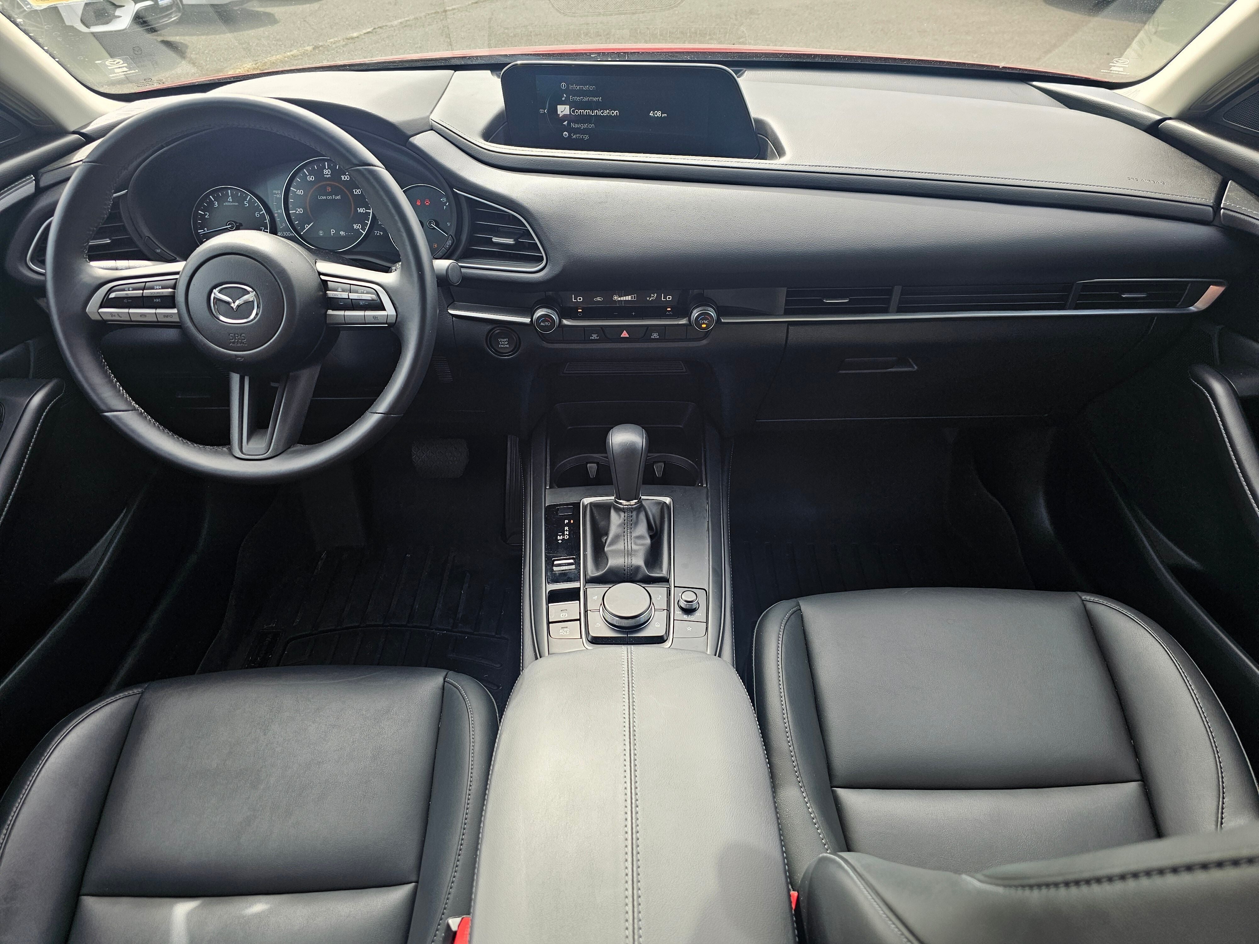 2023 Mazda Mazda CX-30 2.5 S Select Package
