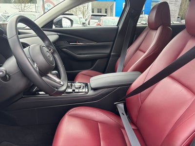 2023 Mazda Mazda CX-30 2.5 S Carbon Edition