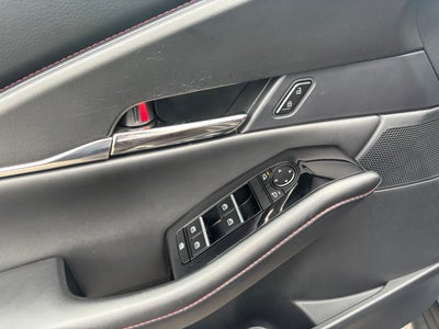 2023 Mazda Mazda CX-30 2.5 S Carbon Edition
