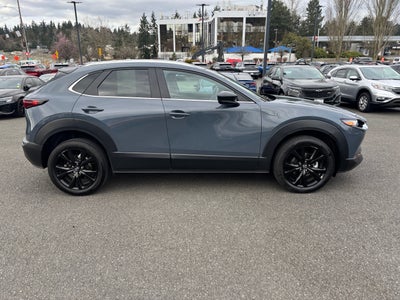 2023 Mazda Mazda CX-30 2.5 S Carbon Edition