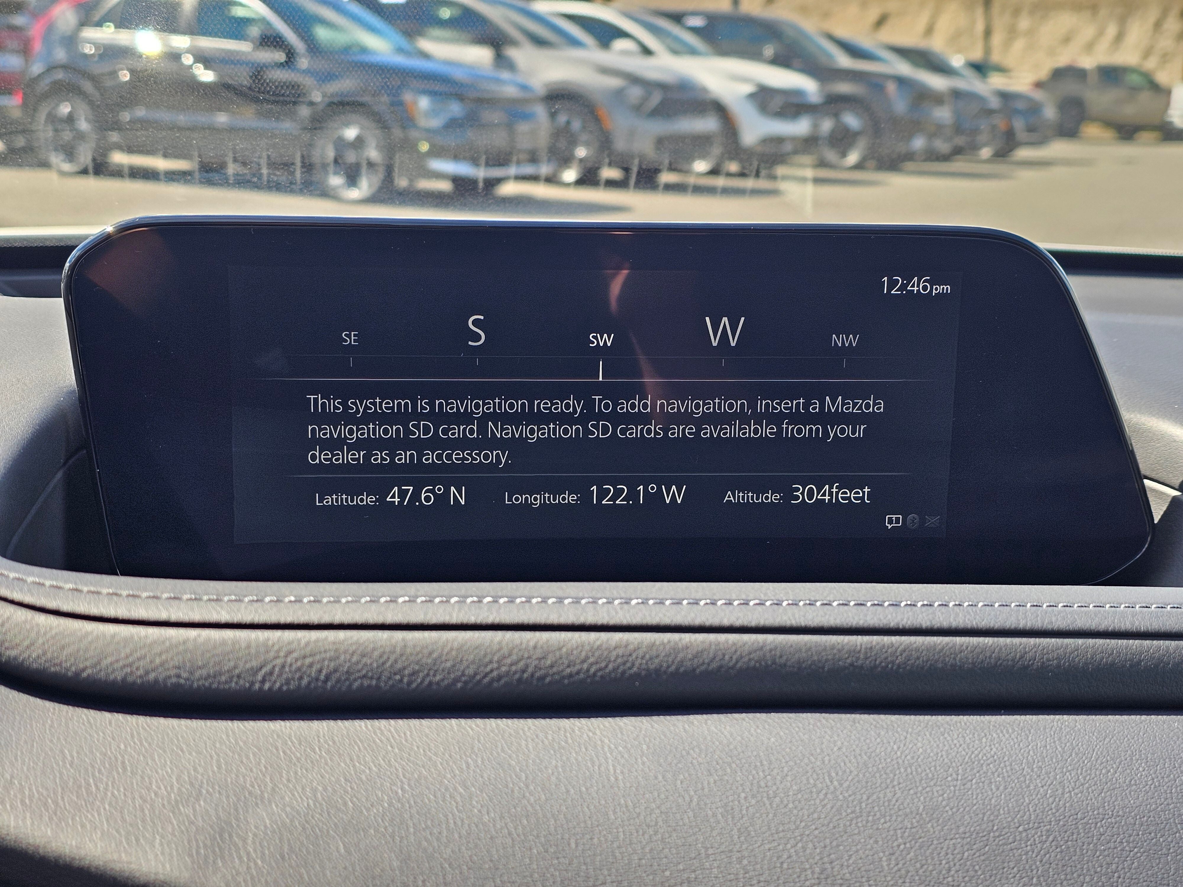 2023 Mazda Mazda CX-30 2.5 S Preferred