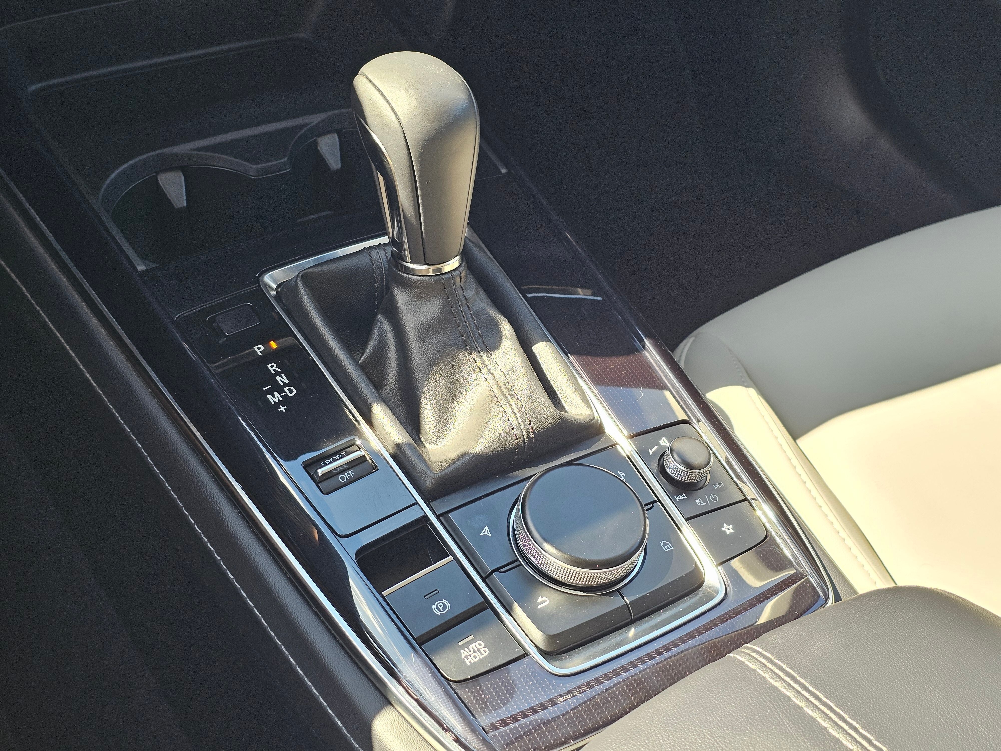 2023 Mazda Mazda CX-30 2.5 S Preferred
